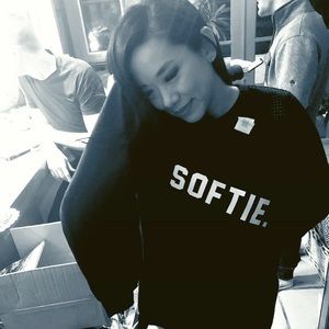 Meet your Posher, Grace